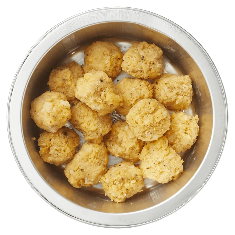 Het Borrelhuys Chicken bites peper