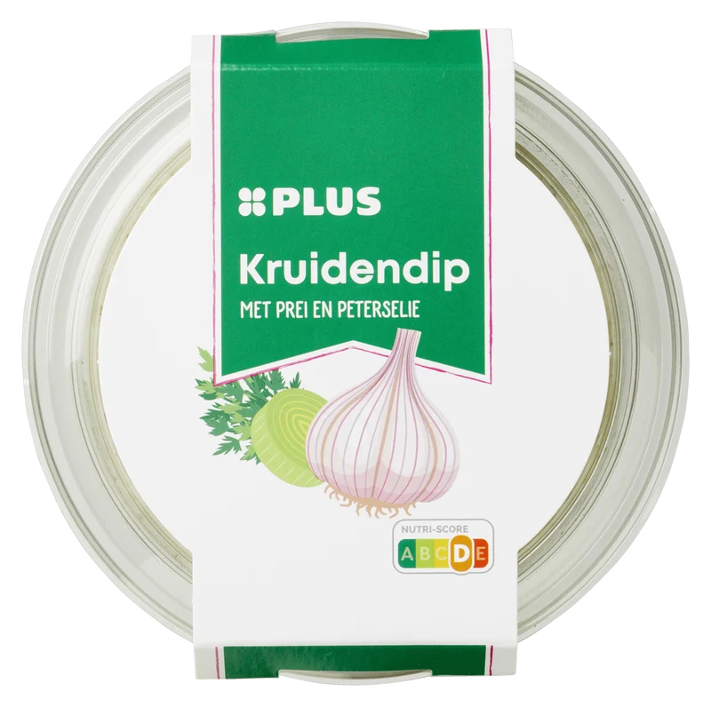 Kruidendip