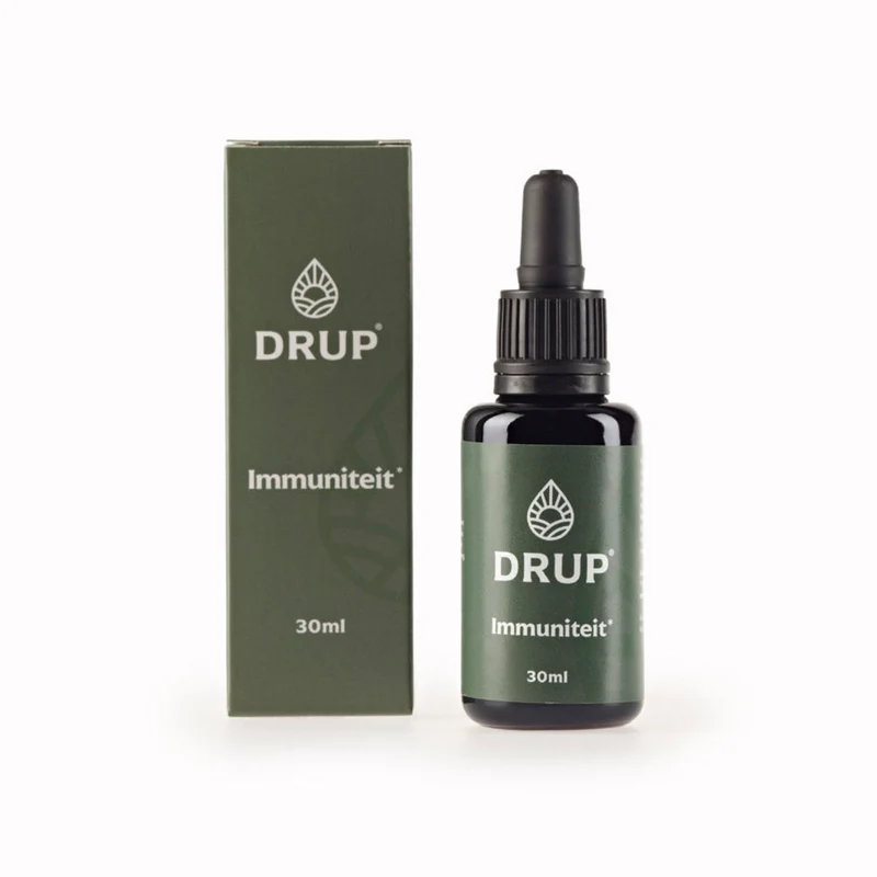 Drup Immuniteit