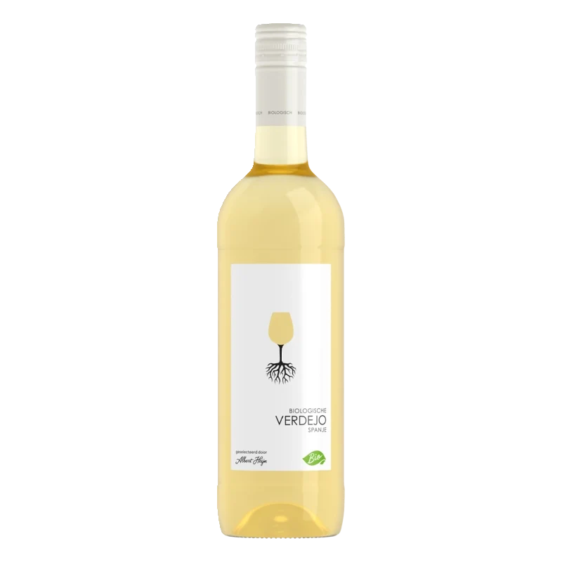Biologisch Verdejo