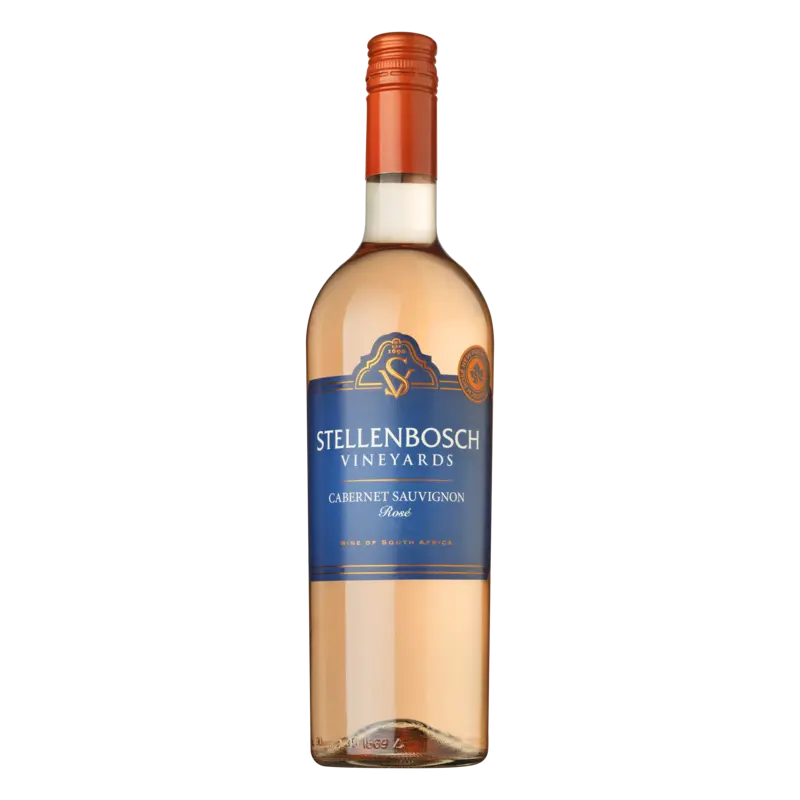 Stellenb Vineyards Cabernet sauvignon rosé