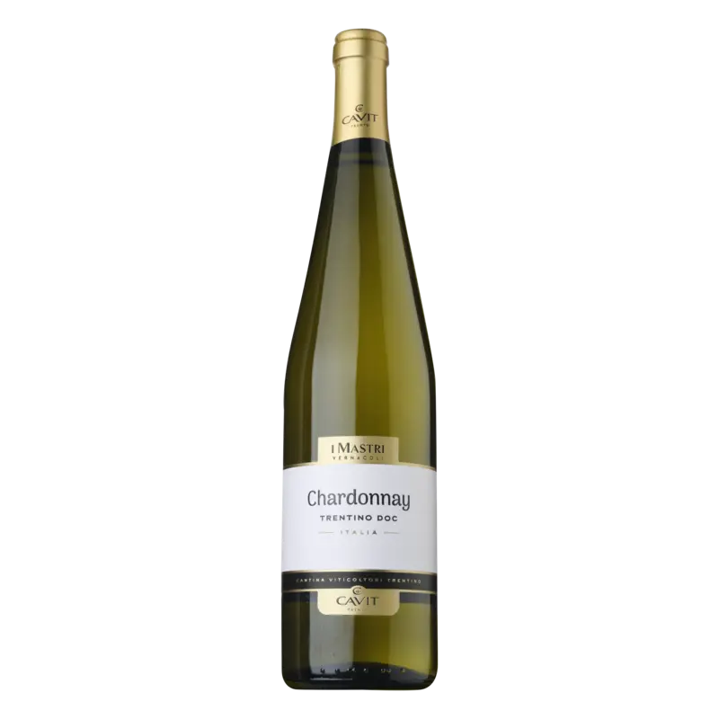 Mastri Vernacoli Chardonnay