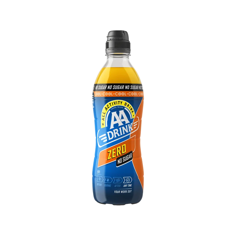 AA Drink Zero Cool