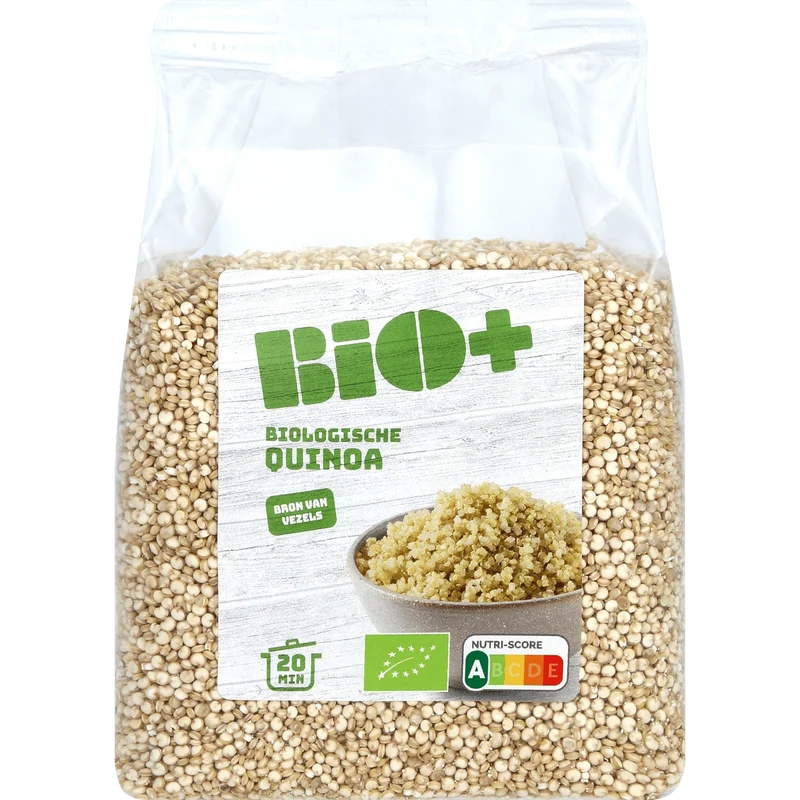 BIO+ Quinoa