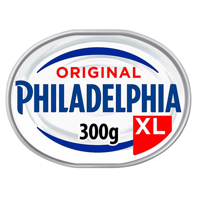 Philadelphia Zuivelspread Original Naturel