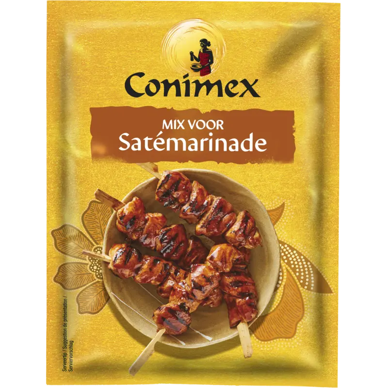 Conimex Marinademix saté