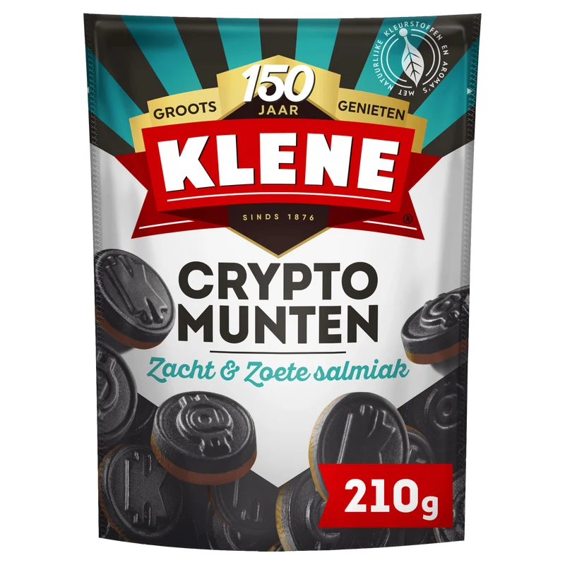 Klene Crypto