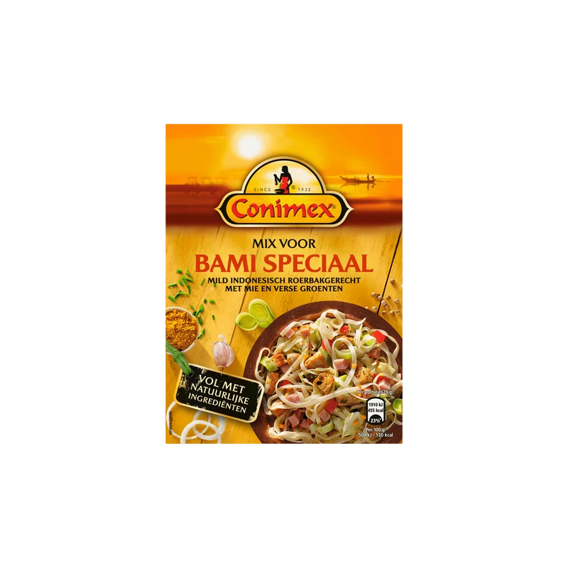 Conimex Mix bami speciaal