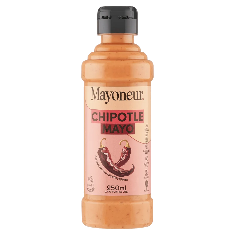 Mayoneur Chipotle mayo