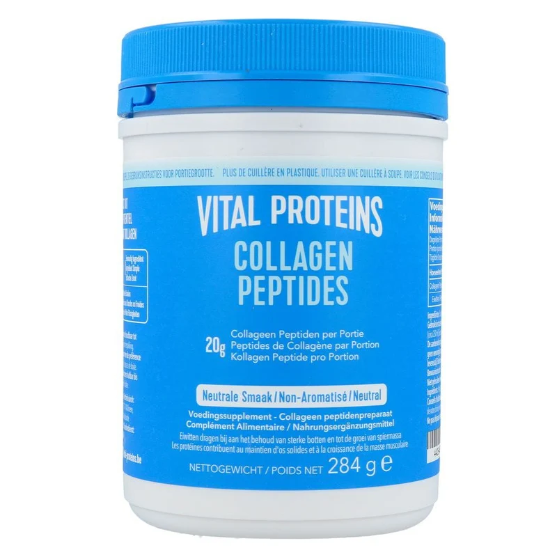 Vital Proteins Collageen Peptiden