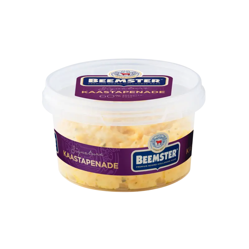 Beemster Kaastapenade
