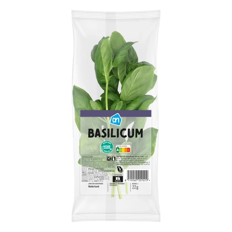 Basilicum