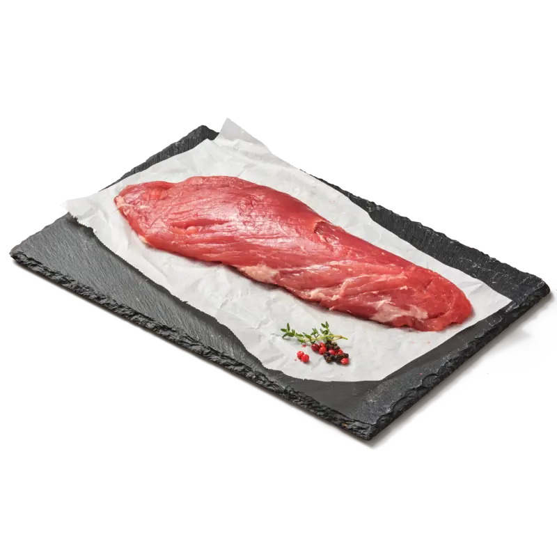 Vakslager Iberico varkenshaas
