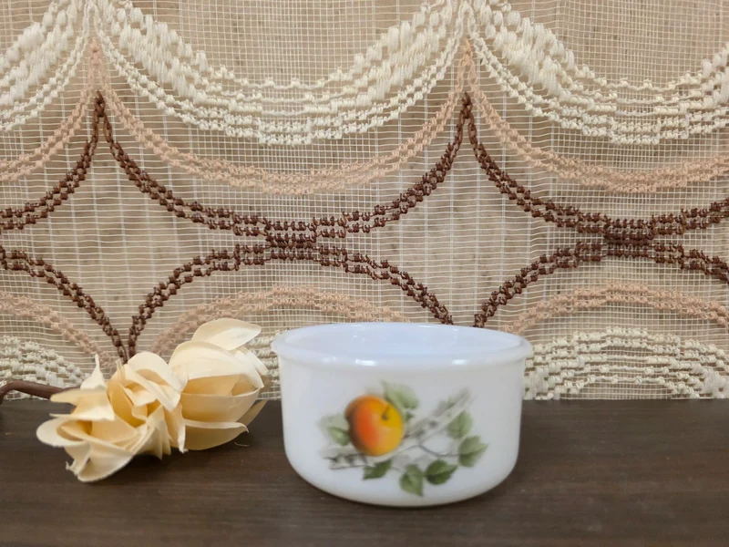 Arcopal Fruit de France schaaltjes