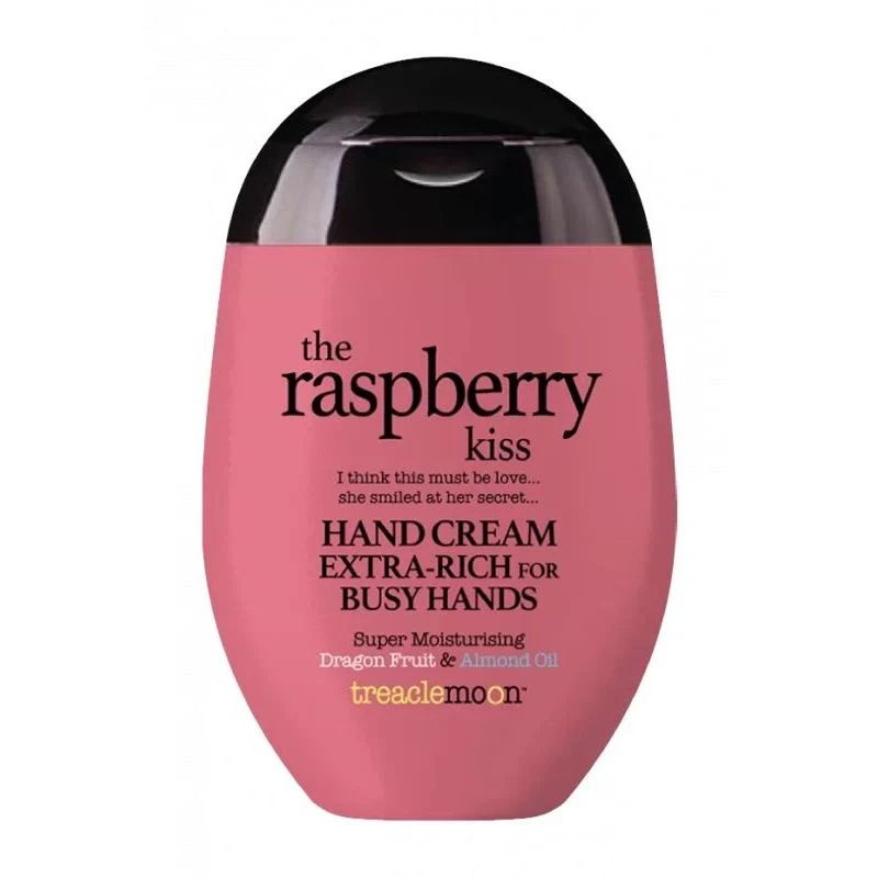 Treaclemoon The Raspberry Kiss Handcreme 75 ml