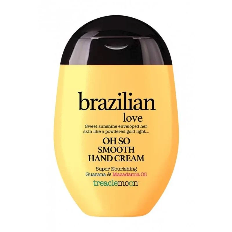 Treaclemoon Handcreme Brazillian Love 75 ml