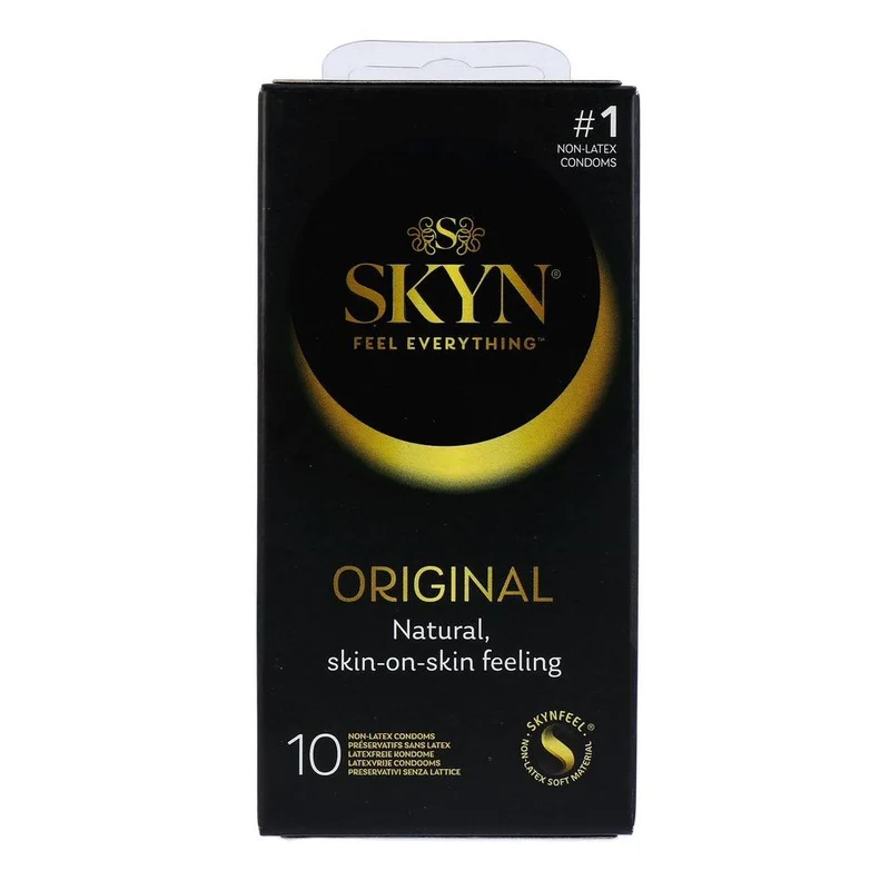 Skyn Condoom Original 10 stuks
