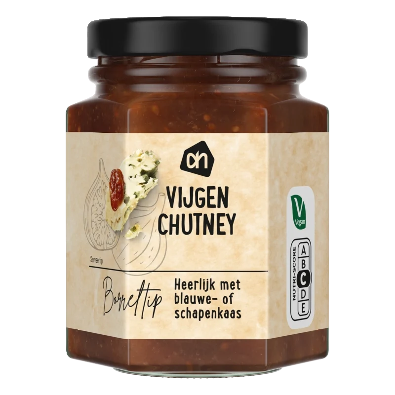 Vijgenchutney