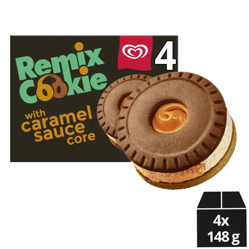 Ola Remix cookie