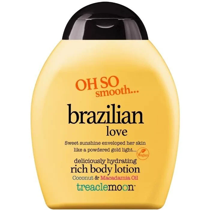 Treaclemoon Body Lotion Brazilian Love 250 ml