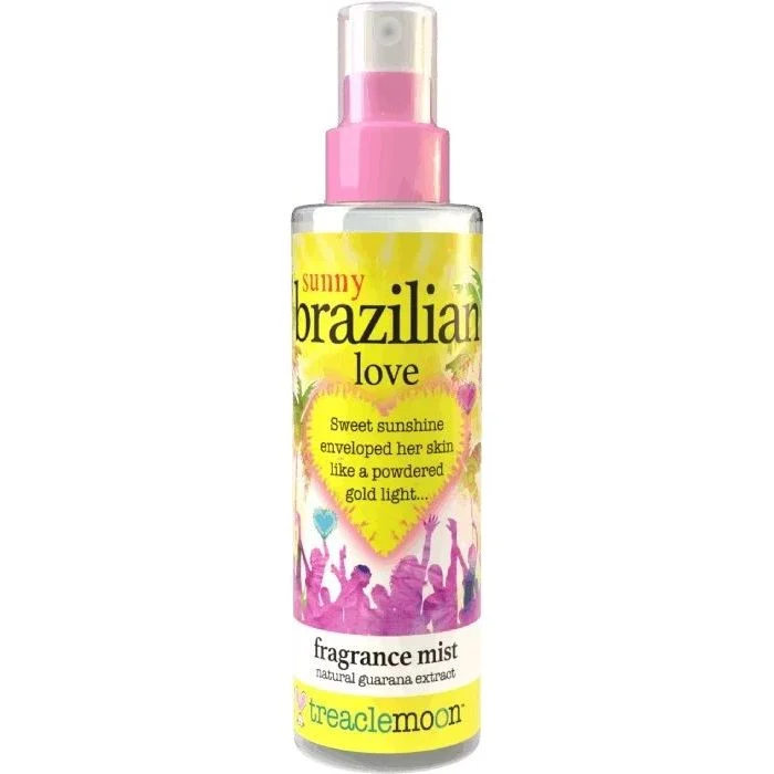 Treaclemoon Body Mist Brazilian Love 150 ml