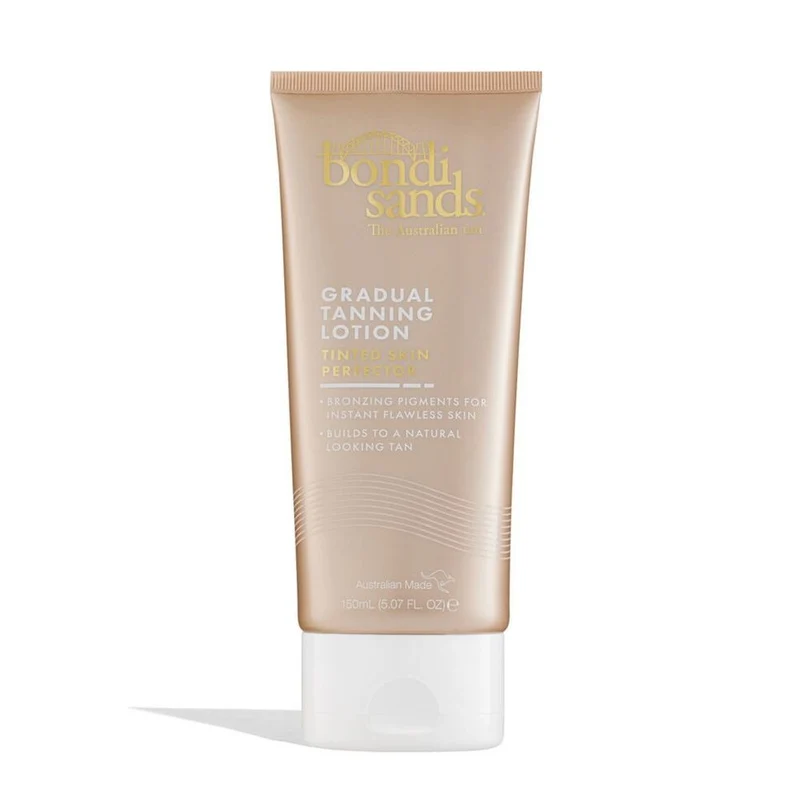 Bondi Sands Gradual Tanning Zelfbruiner Bodylotion Skin Perfector
