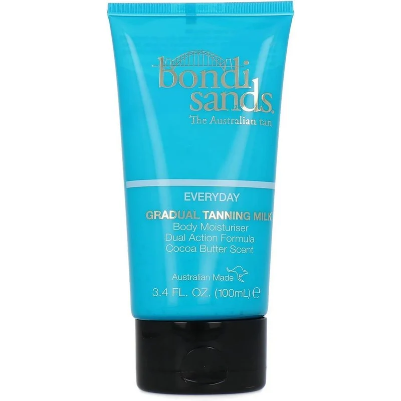 Bondi Sands Everyday Gradual Zelfbruiner Melk