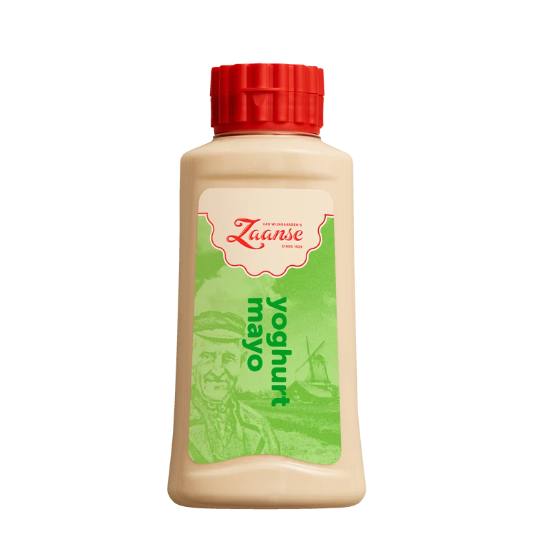 Zaanse Yoghurt Mayo