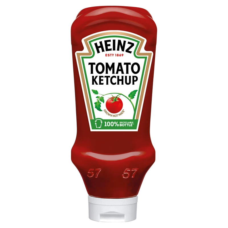 Heinz Tomaten Ketchup