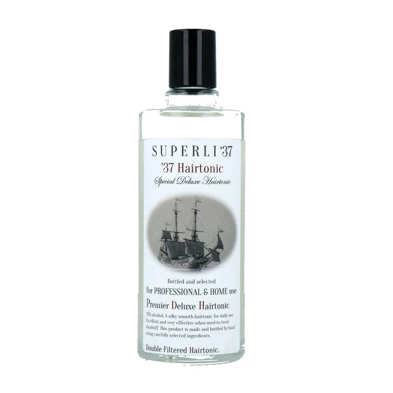 Superli ‘37 Special Deluxe Haartonic 125 ml