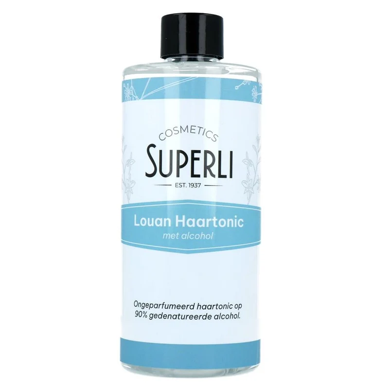 Superli Louan Haartonic 500 ml