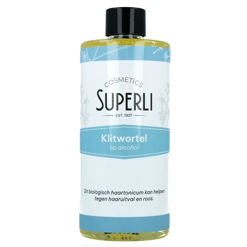 Superli Klitwortel Haartonic 500 ml
