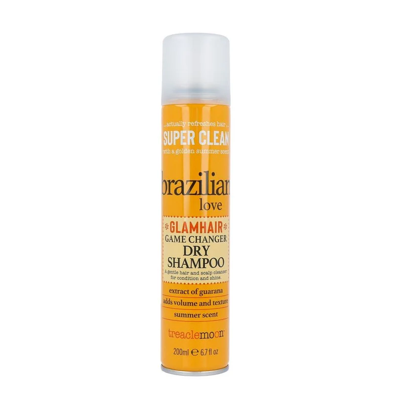 Treaclemoon Brazilian Love Dry Shampoo 200 ml