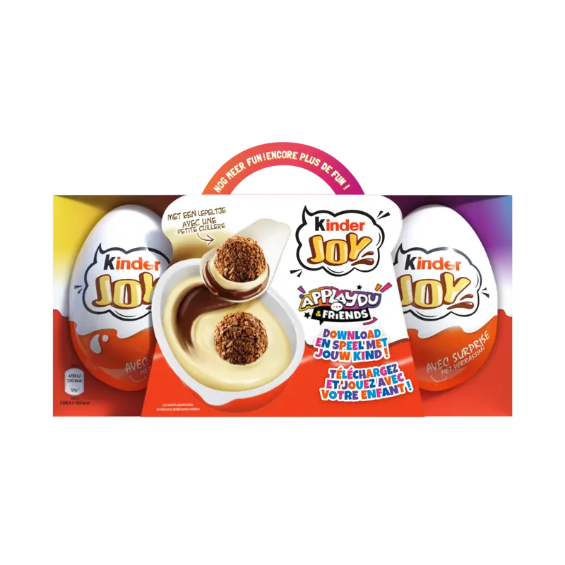 Kinder Joy