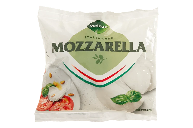 Melkan Mozzarella