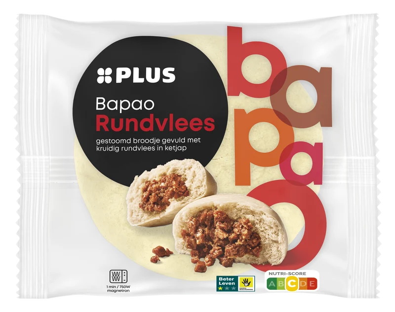 Bapao rund