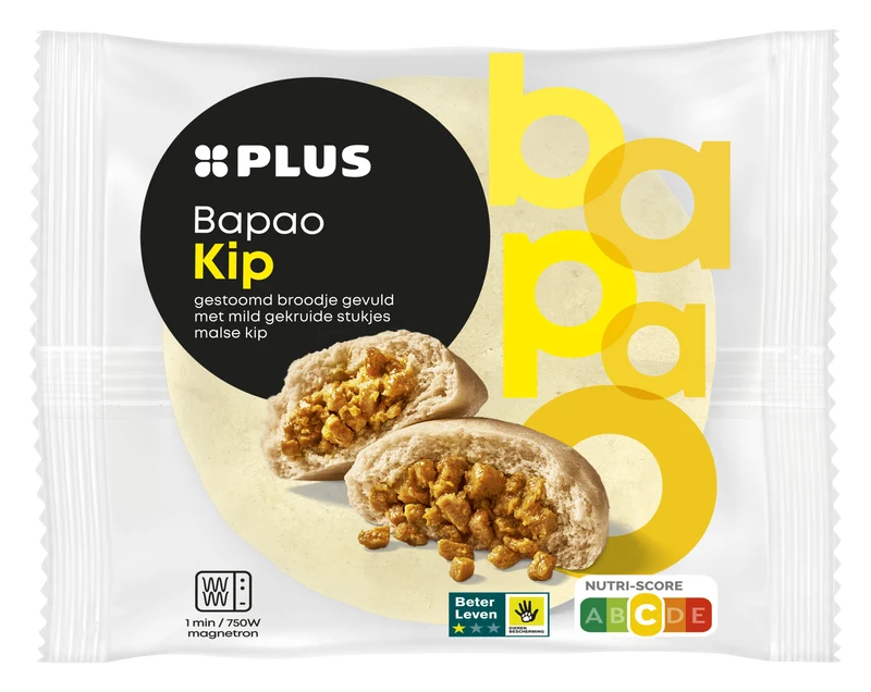 Bapao kip