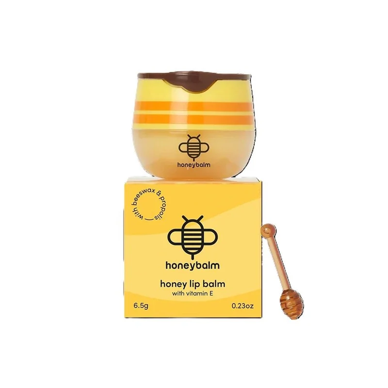 Honeybalm Honey Lipbalm 6.5 gram
