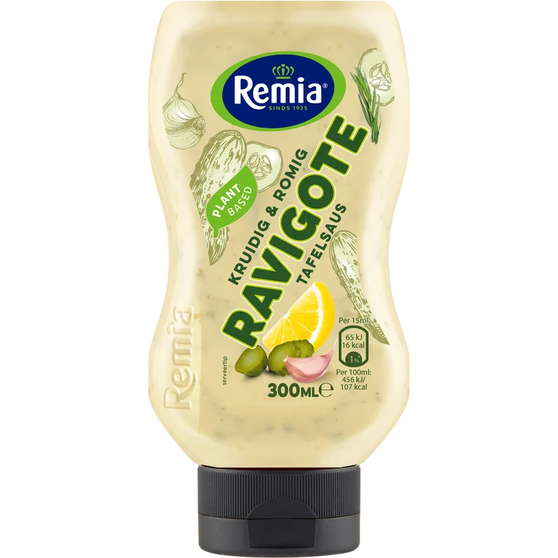 Remia Ravigote tafelsaus