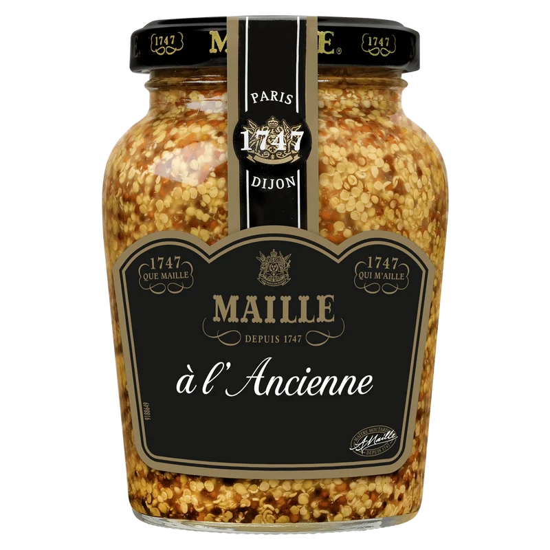 Maille Dijon mosterd Ancienne