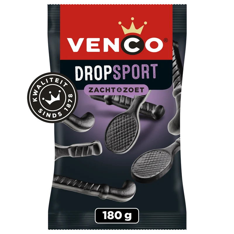 Venco Dropsport
