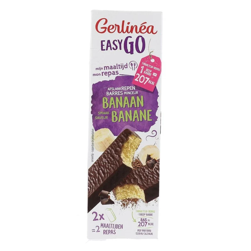 Gerlinea Repen Banaan 116 gram