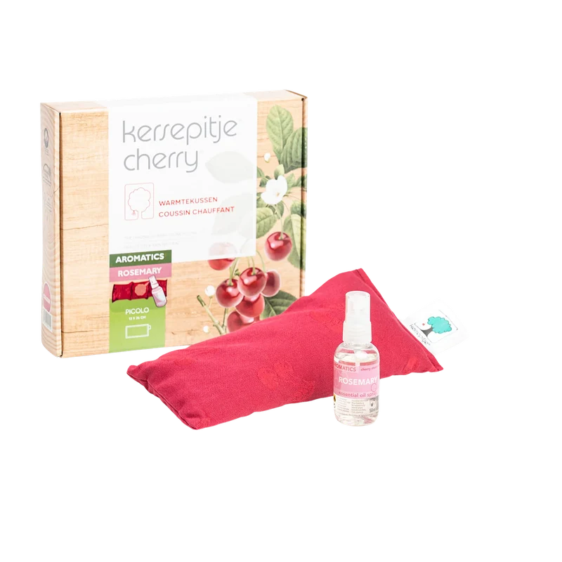 Kersepitje Picolo Aromatics Rosemary