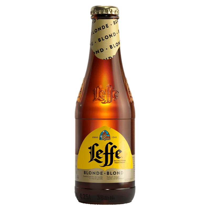 Leffe Blond