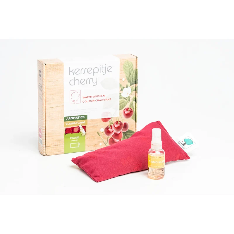 Kersepitje Picolo Aromatics Ylang-Ylang