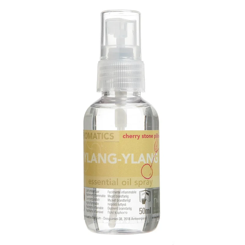 Kersepitje Aromatics Spray Ylang Ylang
