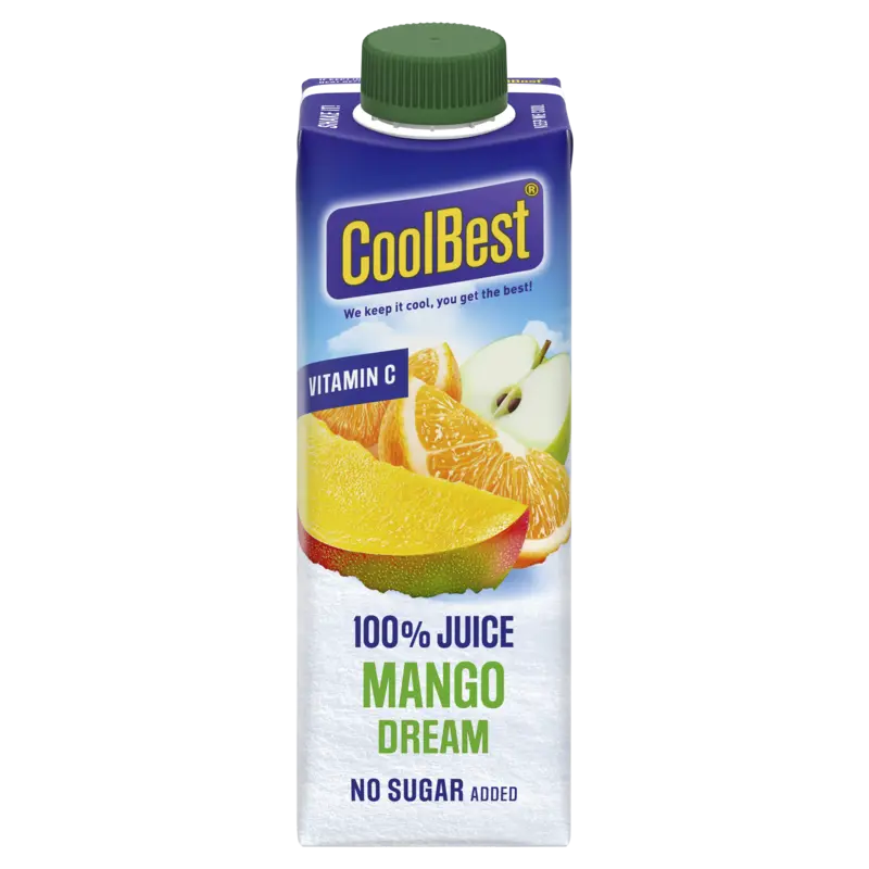 CoolBest Mango dream