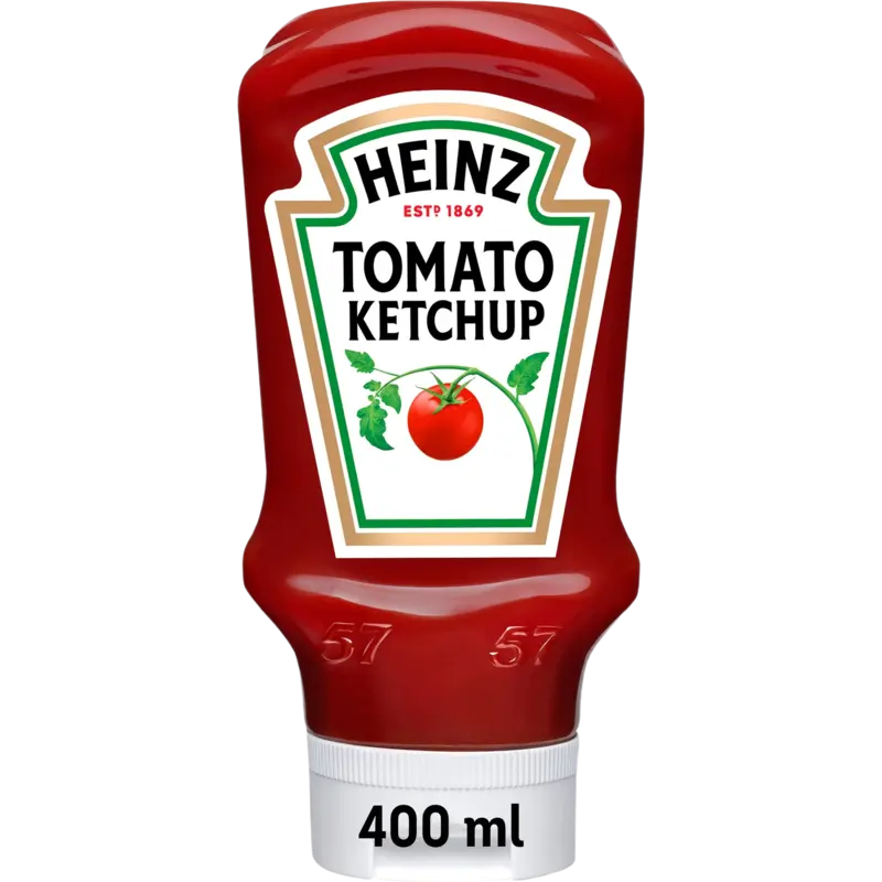 Heinz Tomato ketchup