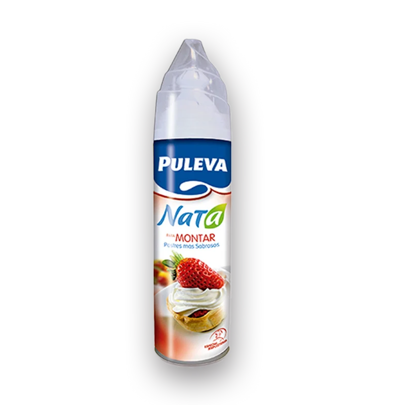 PULEVA NATA SPRAY 28% M.G. 500 ML.