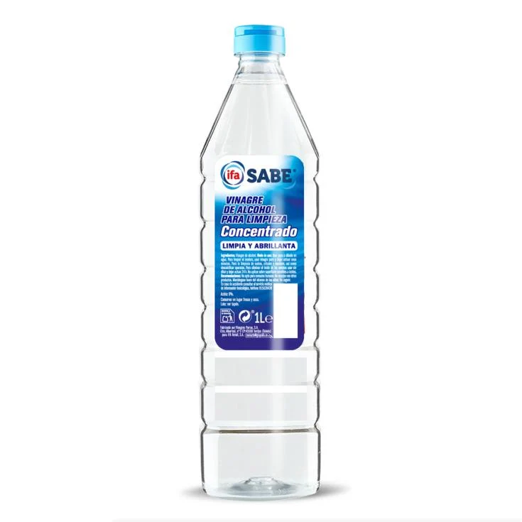 IFA-ELIGES VINAGRE DE LIMPIEZA 1 LTR.